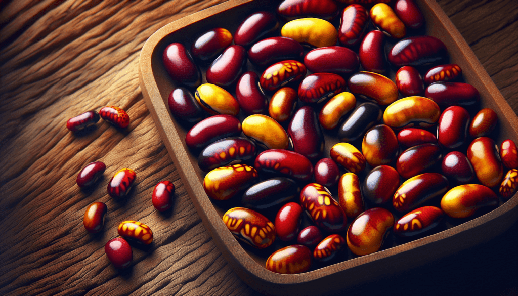 Are Okinawan Memory Beans Available Outside Japan?