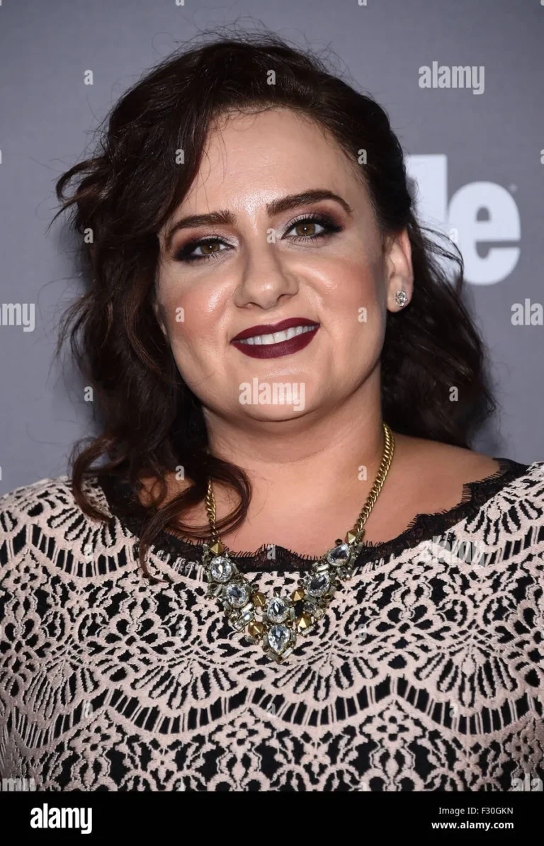 Artemis Pebdani Unearths Hidden to 30-Pound Weight Loss