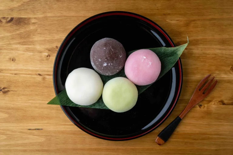 Can Mochi Support You Let fall Kilos? The Fact About Mochi and Weight Loss