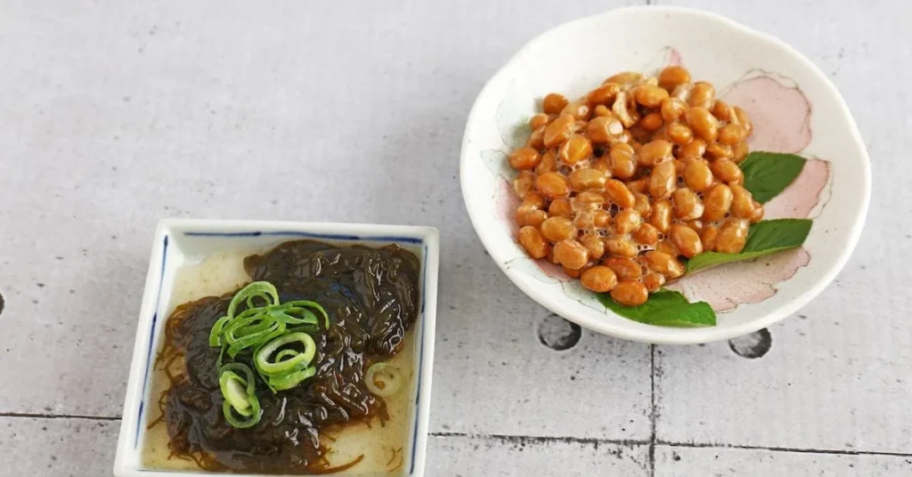 Exploring the Nutrients Found in Okinawan Memory Beans
