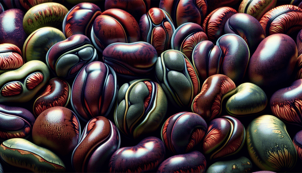 Exploring The Okinawan Memory Bean: What Type Of Bean Is It?