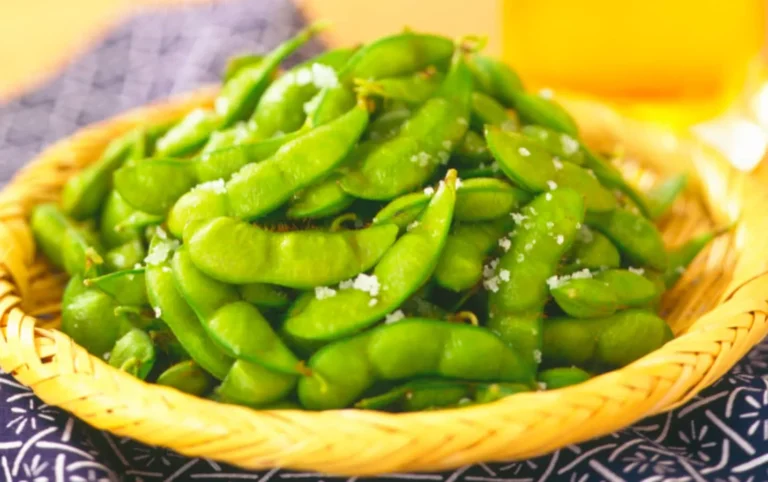 Exploring the Rich Tradition of Japanese Beans: A Culinary Adventure