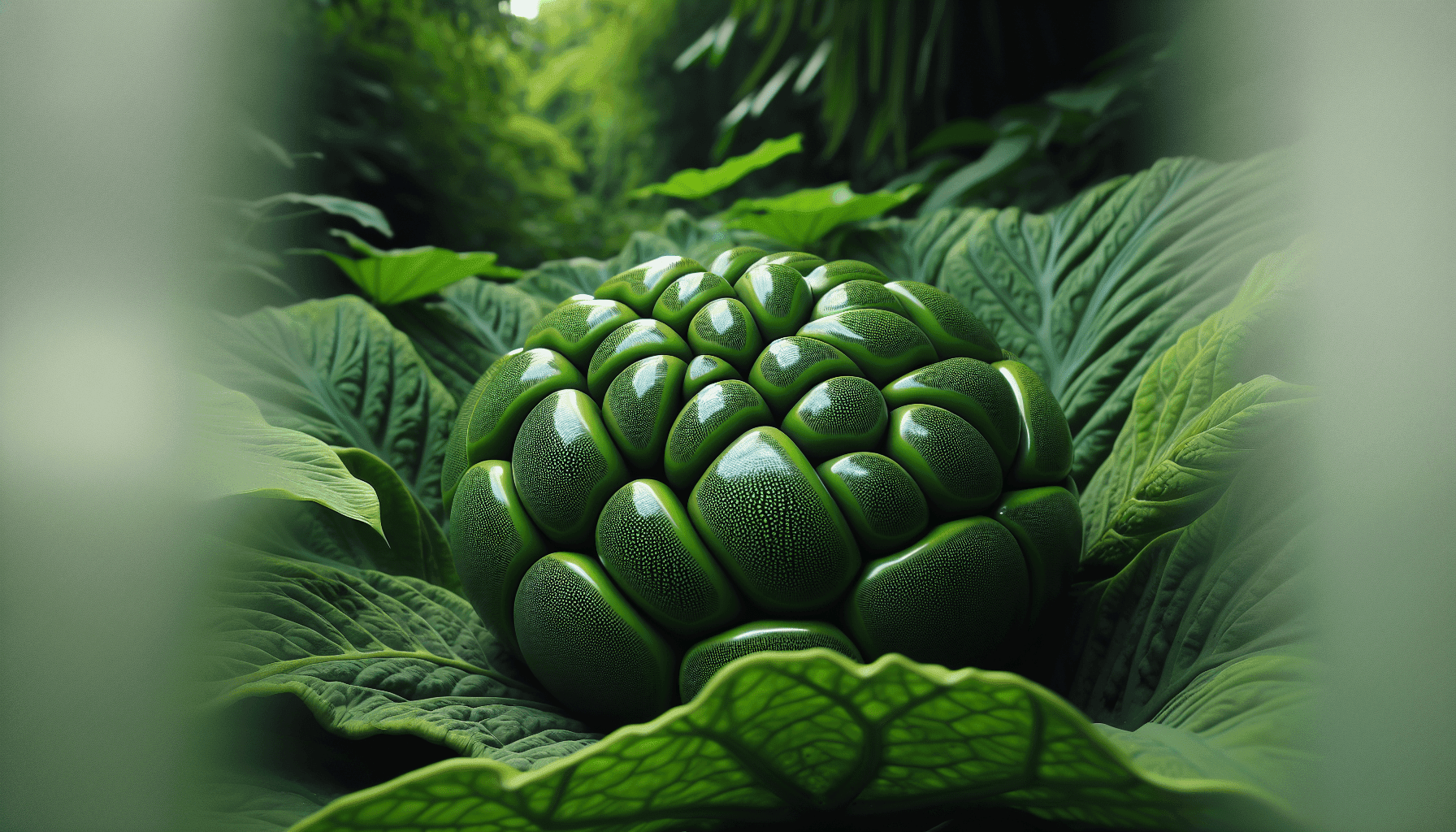 Exploring What Is The Okinawan Memory Bean?