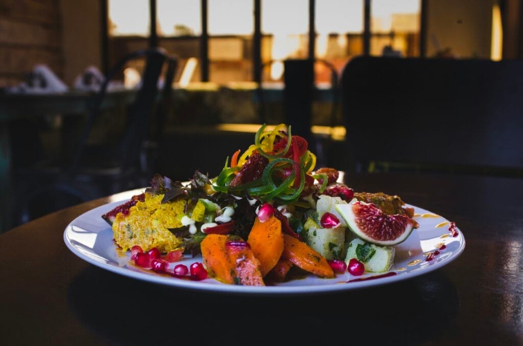 Is The Mediterranean Diet Gluten-Free?