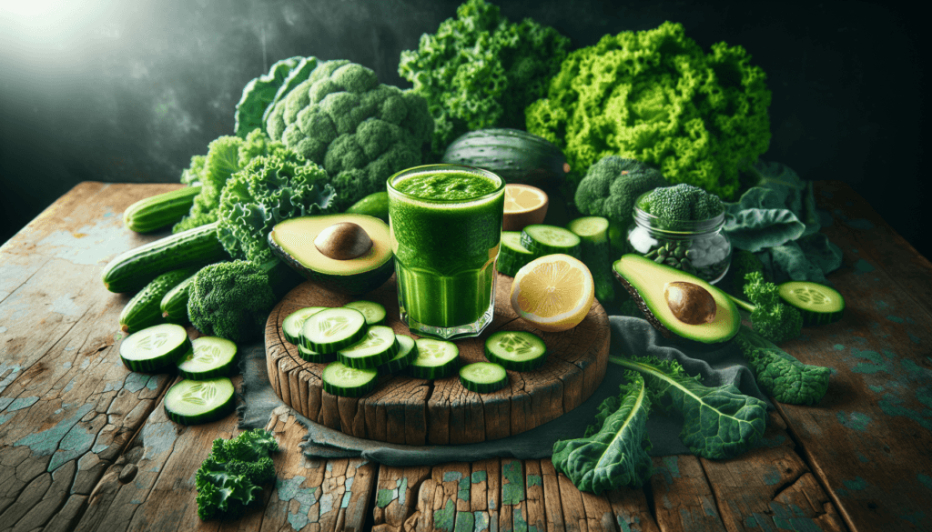 The Best Detox Strategies For Belly Fat