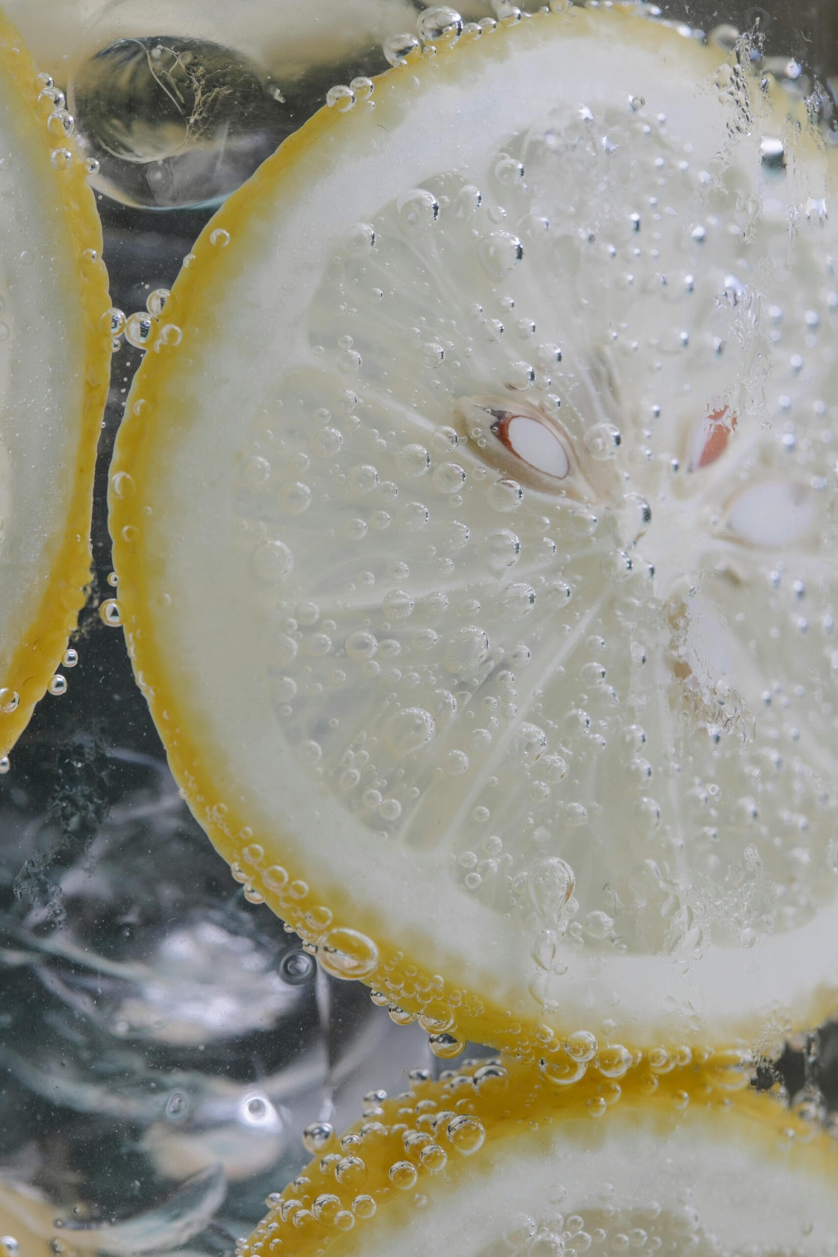 The Detoxifying Benefits Of Apple Cider Vinegar