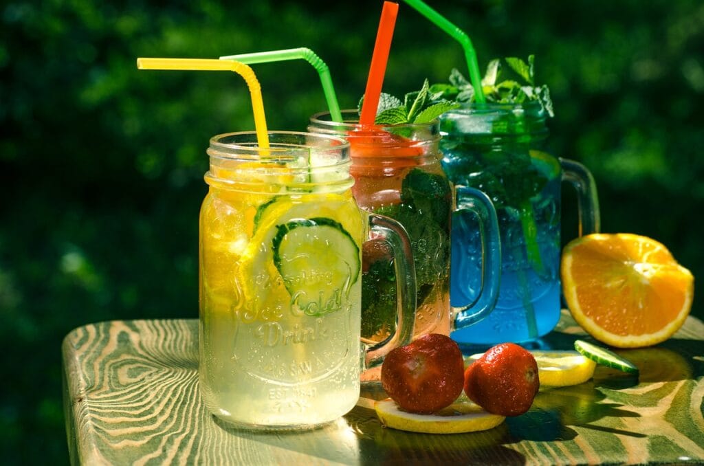 The Transformation: What Happens When You Drink Lemon Water For 30 Days?