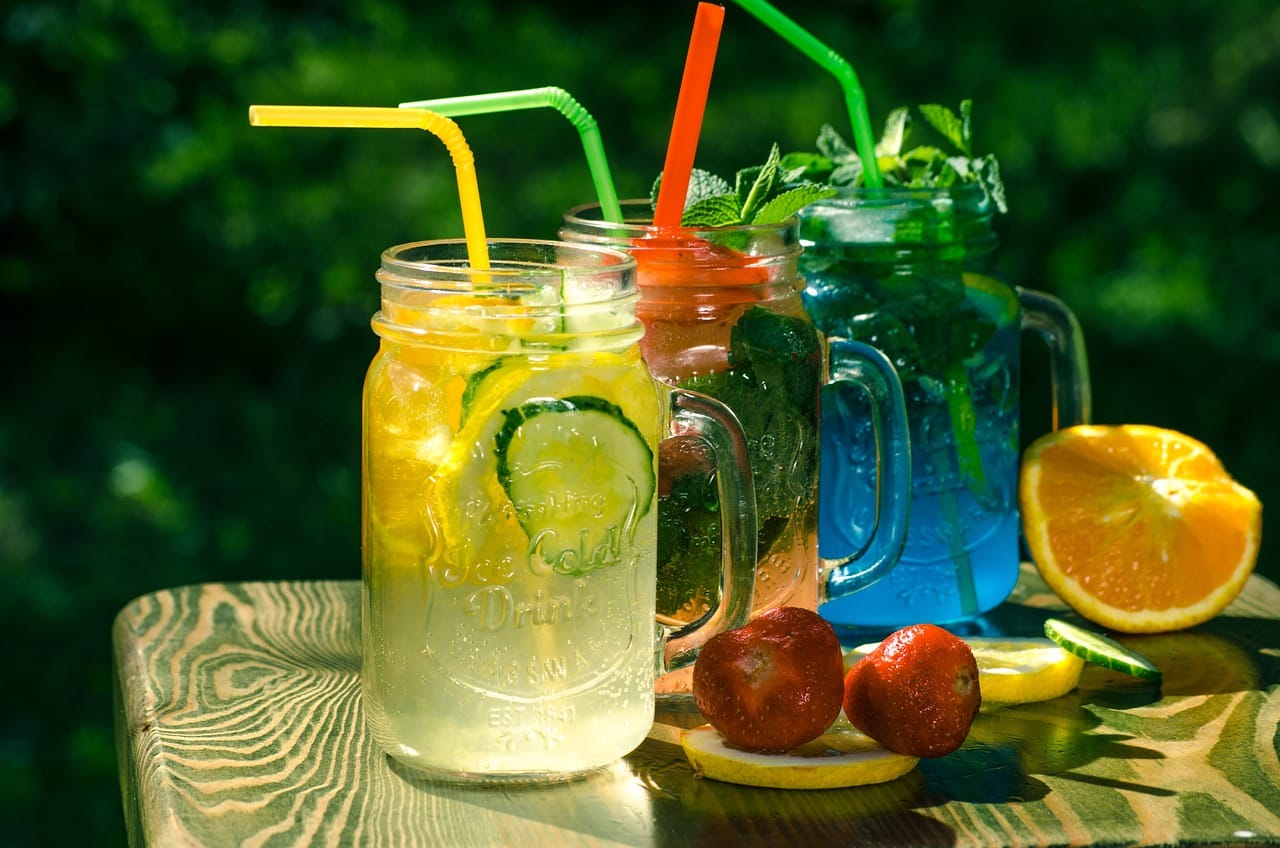 The Transformation: What Happens When You Drink Lemon Water For 30 Days?