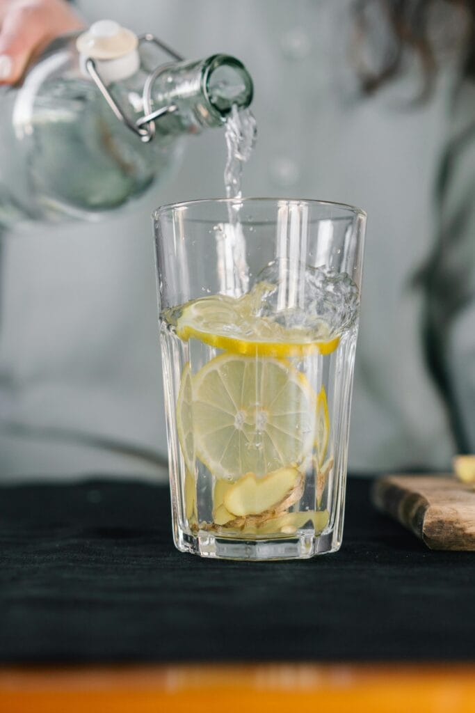 What Color Is Your Urine When You Detox?