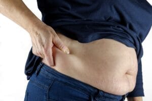 Understanding Body Fat Percentage Changes In Women As They Age
