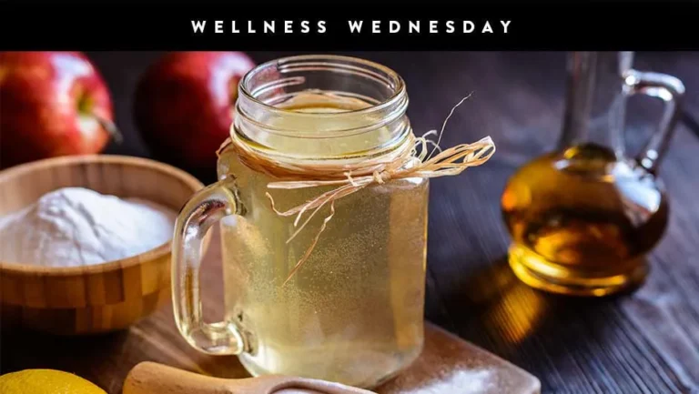 5 Inventive Techniques to Incorporate Apple Cider Vinegar into Your Day by day Regimen