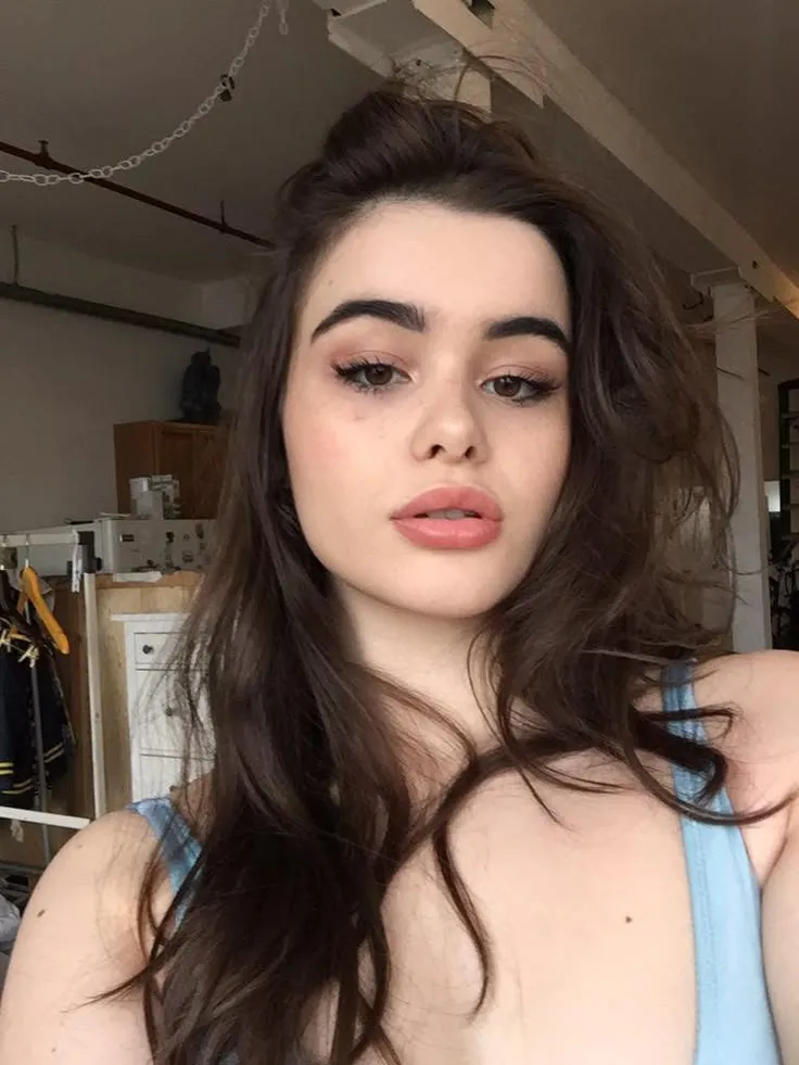 Barbie Ferreira’s Implausible Weight Loss Transformation: What You Want to Know | , ferreira’s