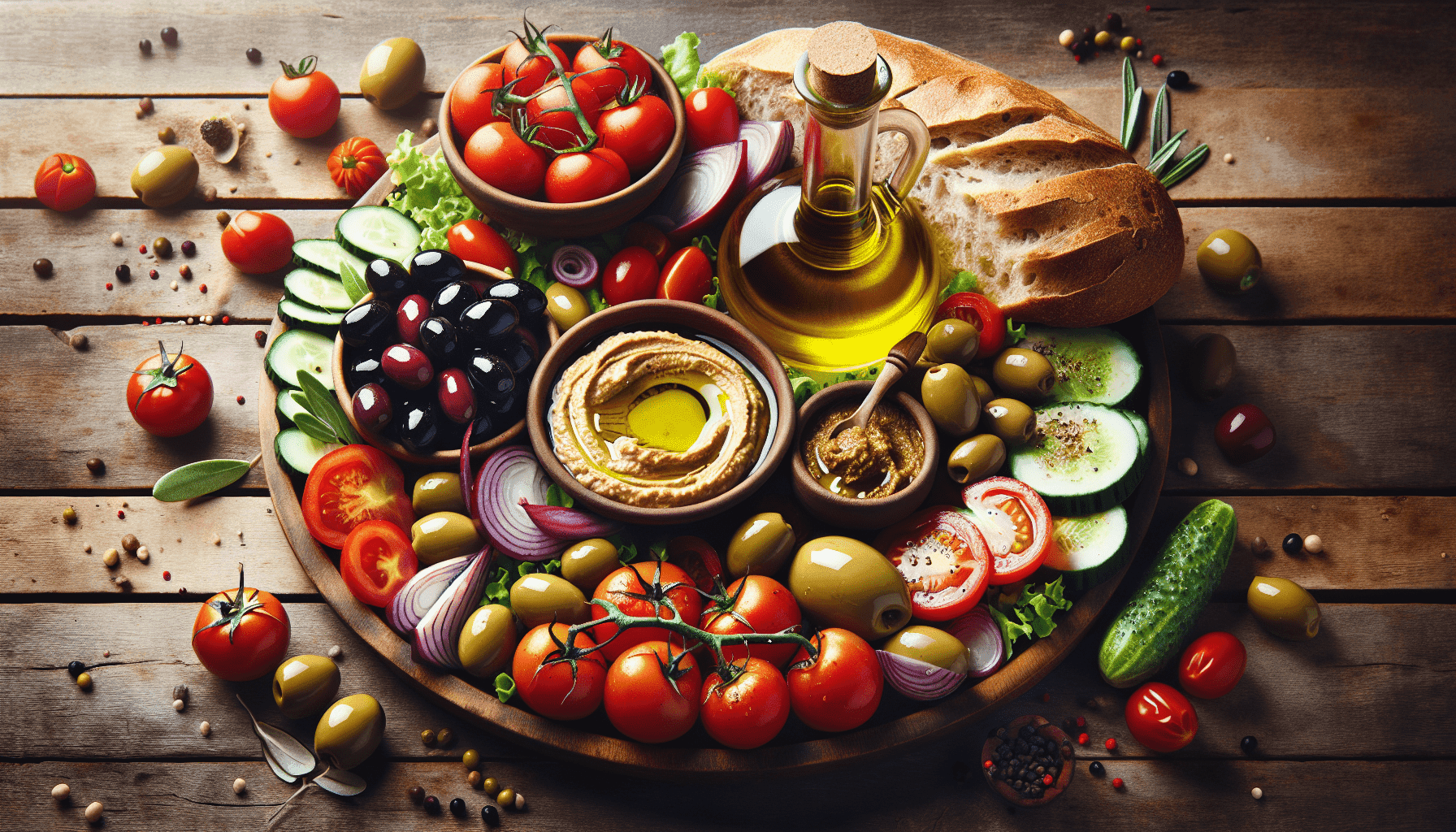 Can I Eat Processed Foods on the Mediterranean Diet? Can I Eat Processed Foods on the Mediterranean Diet?
