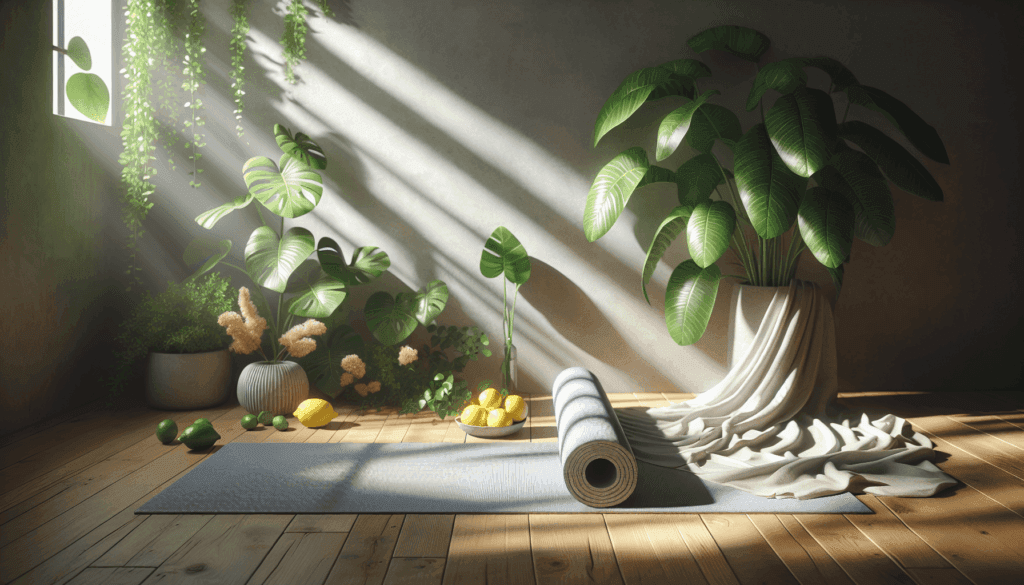 Can Yoga Support The Body’S Natural Detox Process? | , Body’S