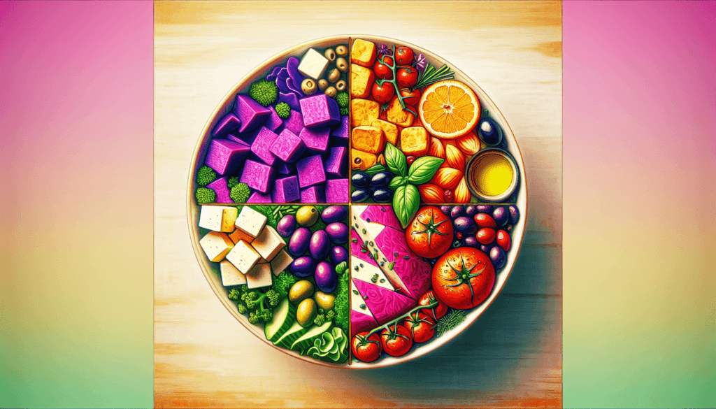 Comparing The Okinawan Diet To The Mediterranean Diet