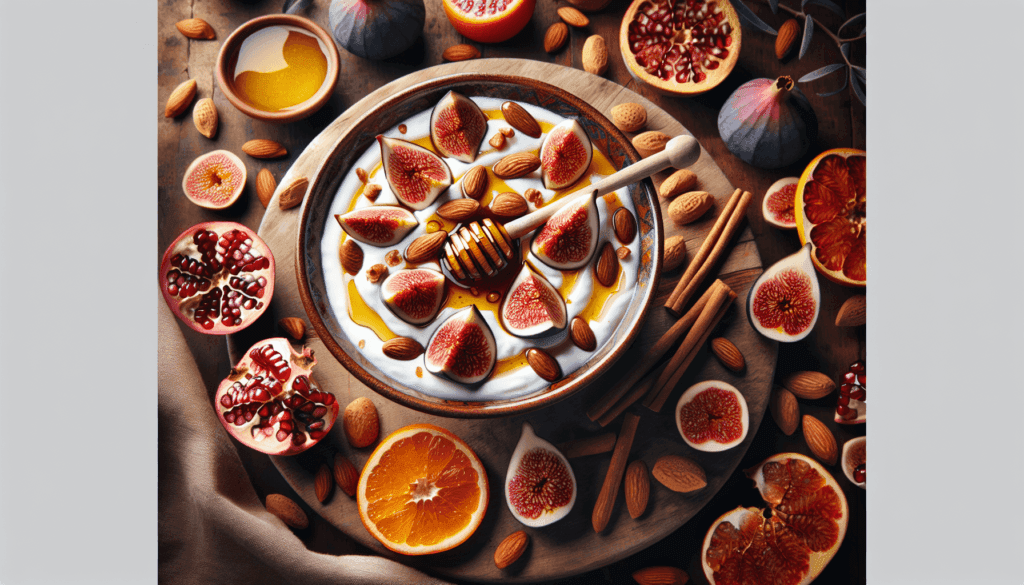 Desserts On The Mediterranean Diet: Can You Indulge?