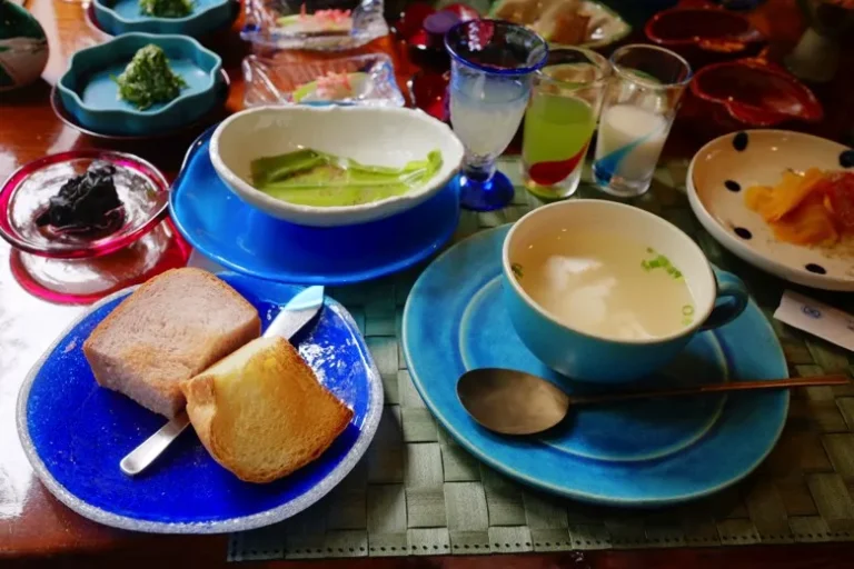 The Secret to Longevity? The Healthy and Delicious Okinawan Breakfast