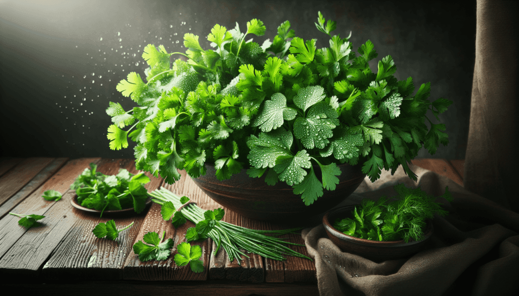 Discovering The Best Herbs For Detoxifying The Body