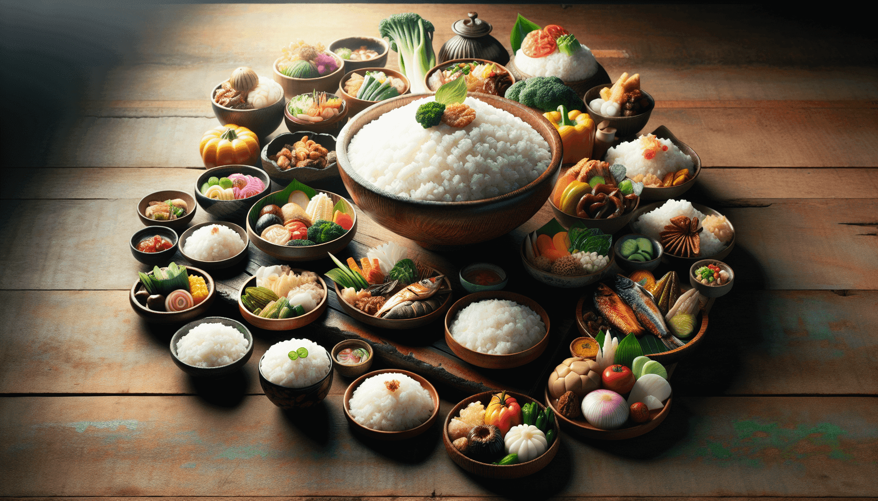 Do Okinawans Eat Rice Daily? Exploring Their Dietary Habits Do Okinawans Eat Rice Daily? Exploring Their Dietary Habits