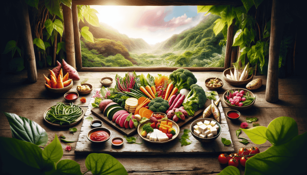 Do Okinawans Follow A Calorie-Restricted Diet? – Calorie Restriction | , Calorie-Restricted