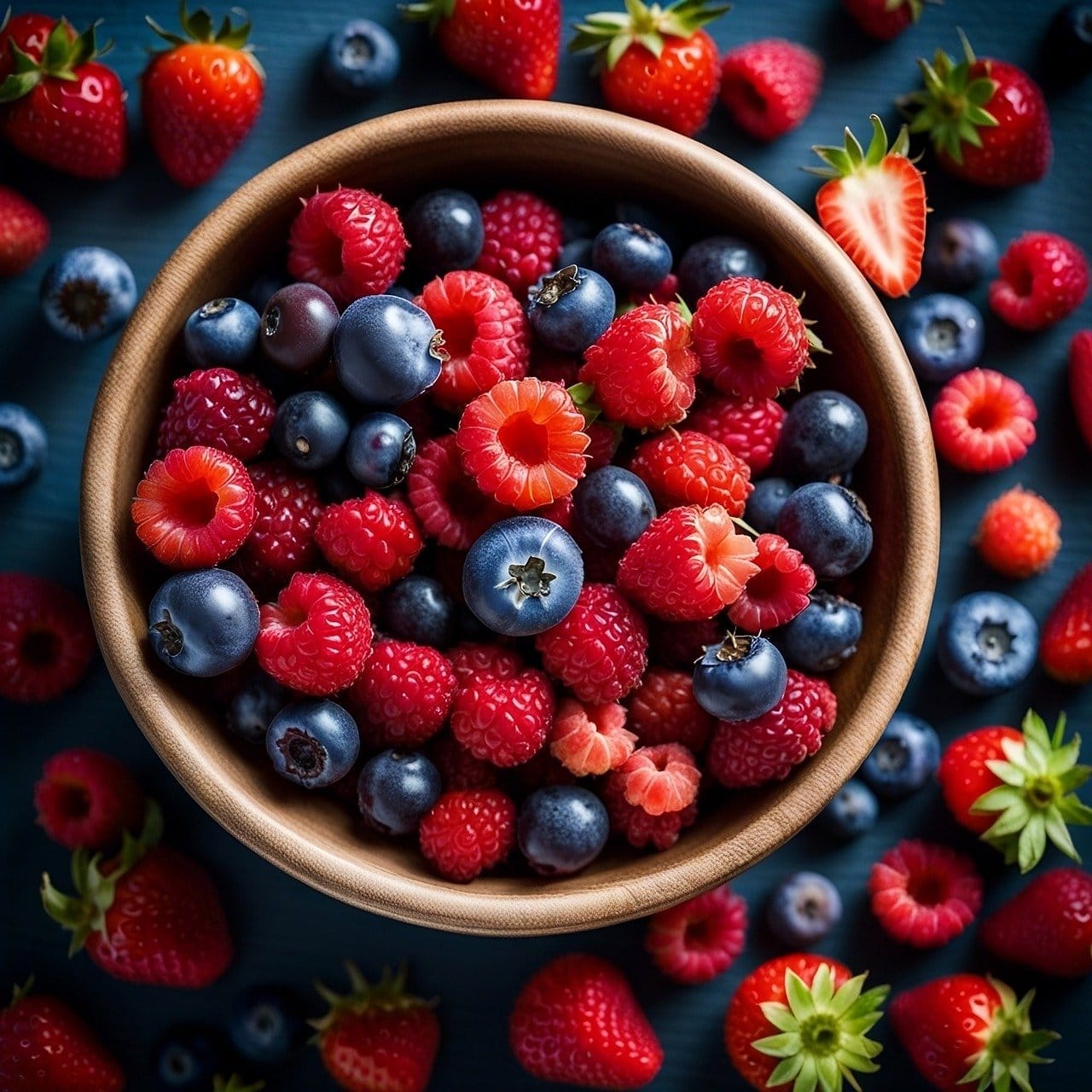 Does The Mediterranean Diet Lower Blood Pressure?