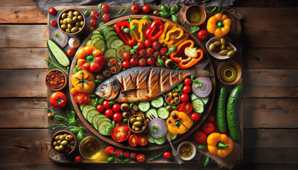 Exploring Can I Eat Meat On The Mediterranean Diet?