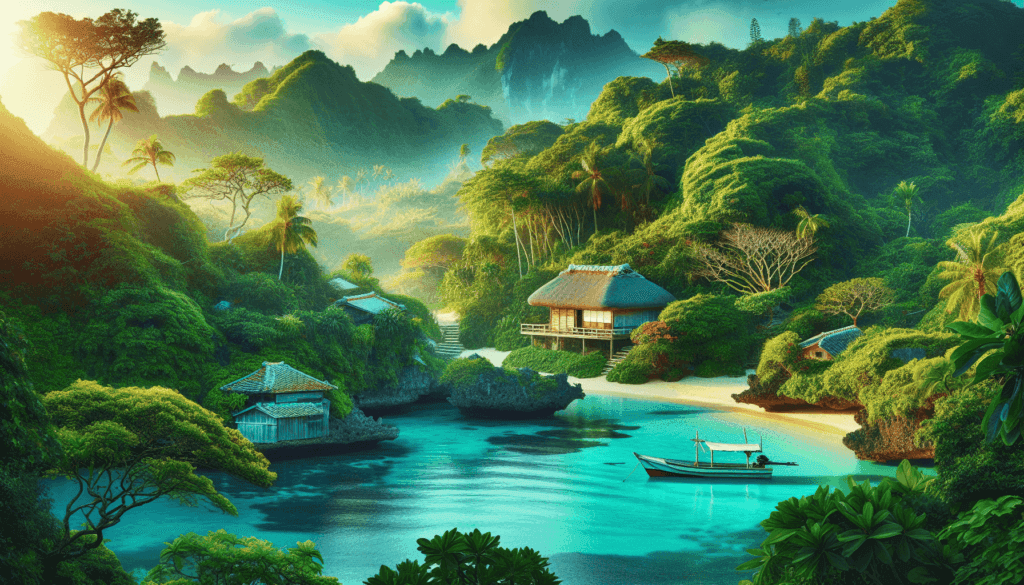 Exploring The Life Expectancy In Okinawa