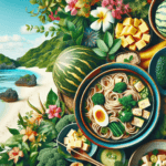 Exploring the Replicability of the Okinawan Lifestyle Outside Japan