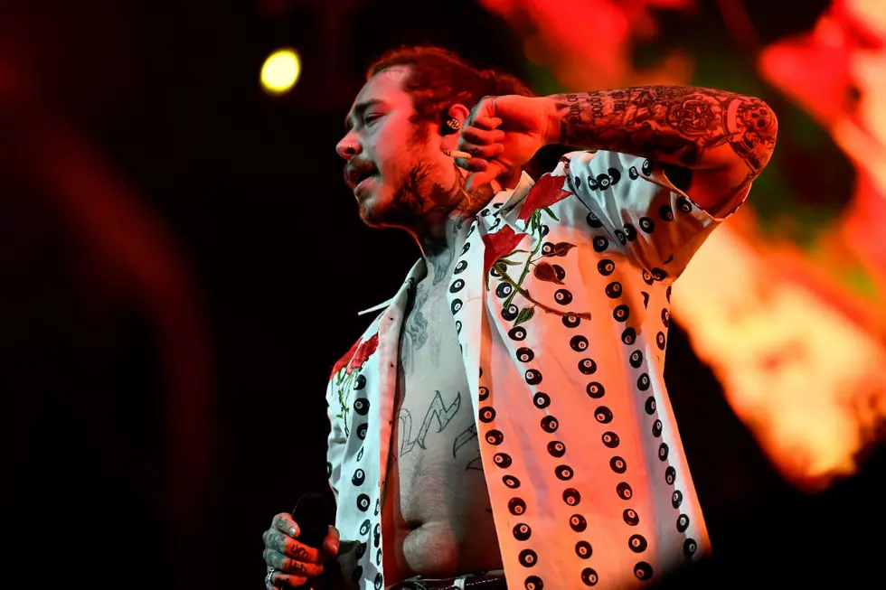 From Beerbongs to Six-Bundle: Put up Malone’s Improbable Weight Loss | , malone’s