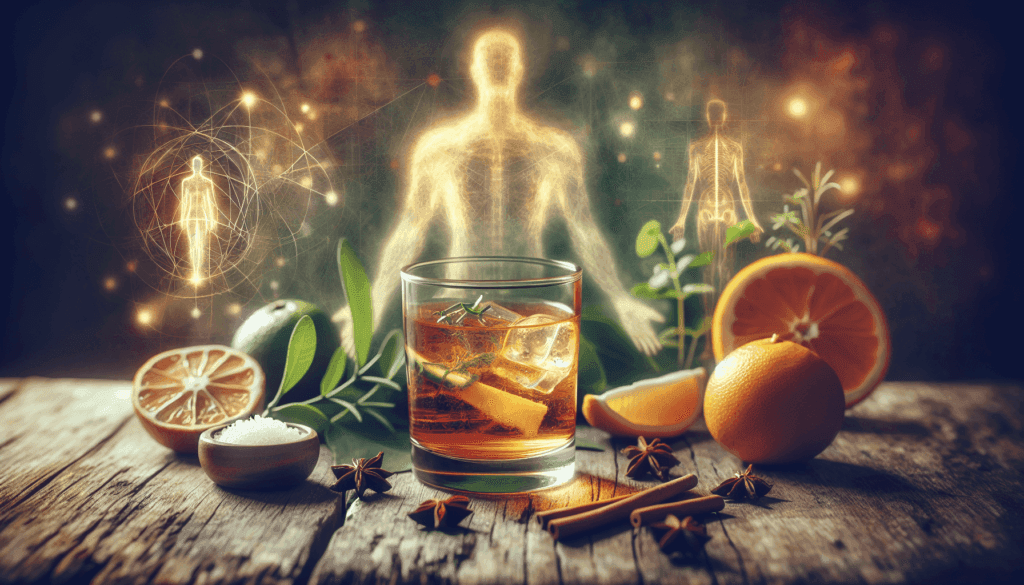 How Alcohol Impacts The Body’s Detoxification Process