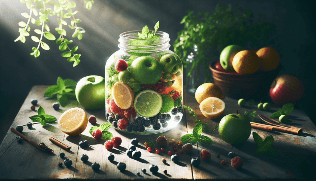 How Intermittent Fasting Supports Detoxification