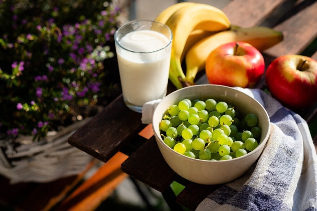 How The Mediterranean Diet Improves Brain Health