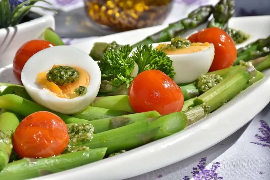 How the Mediterranean Diet Improves Brain Health