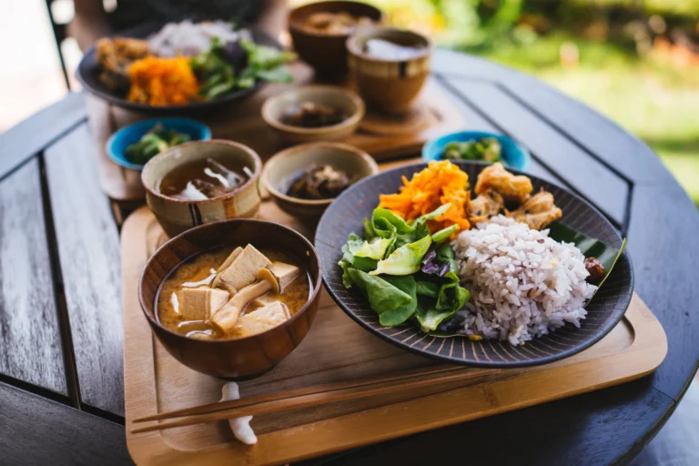 How the Okinawan Diet can Help You Live a Longer, Healthier Life