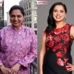 The Surprising Diet And Workout Routine That Helped Maneet Chauhan Slim Down