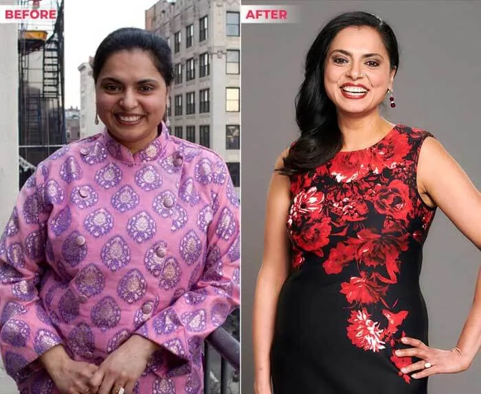 Inside of Maneet Chauhan’s Inspiring Weight Loss Move | , chauhan’s