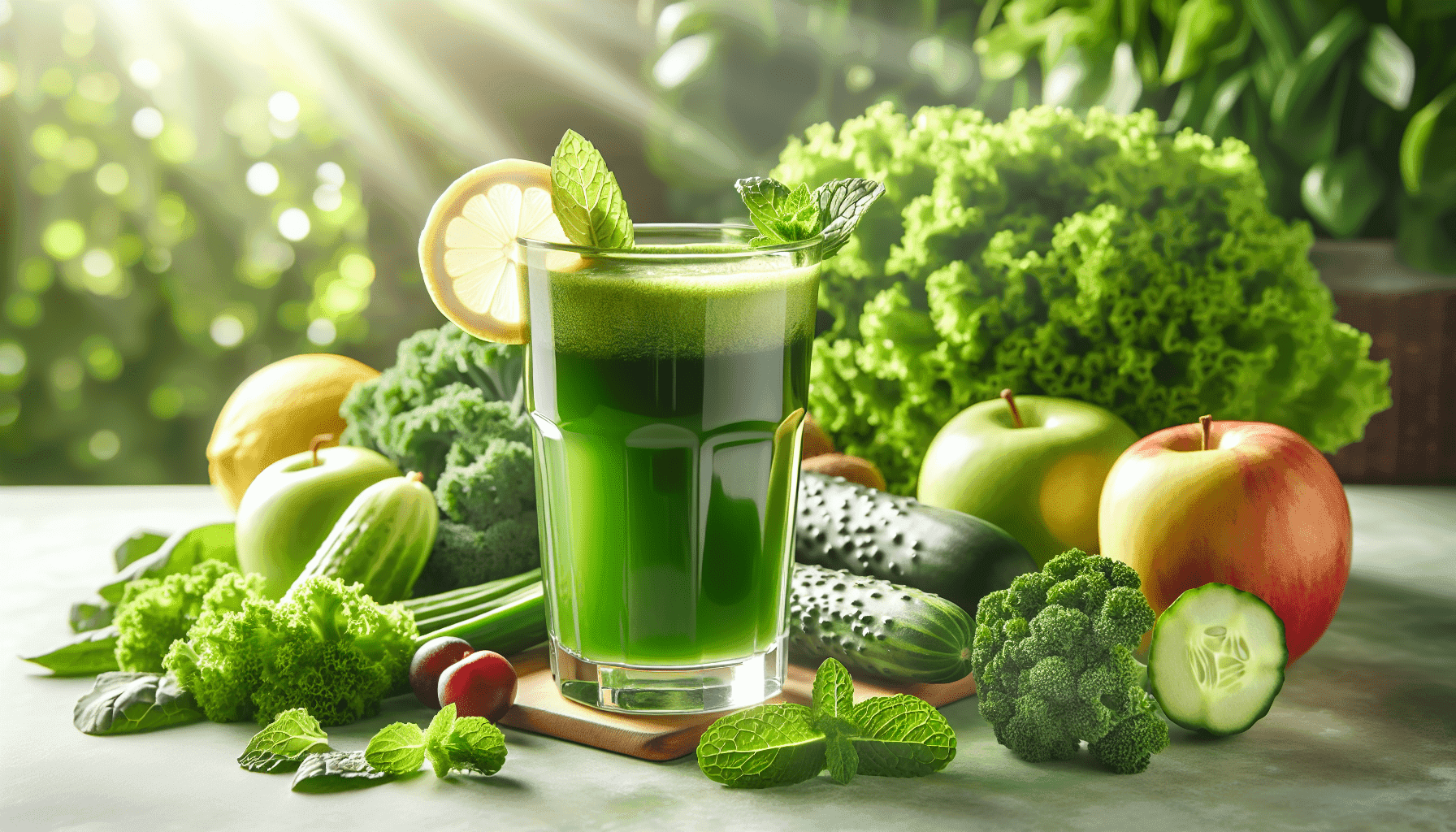 Is Detoxifying Necessary for Overall Health?