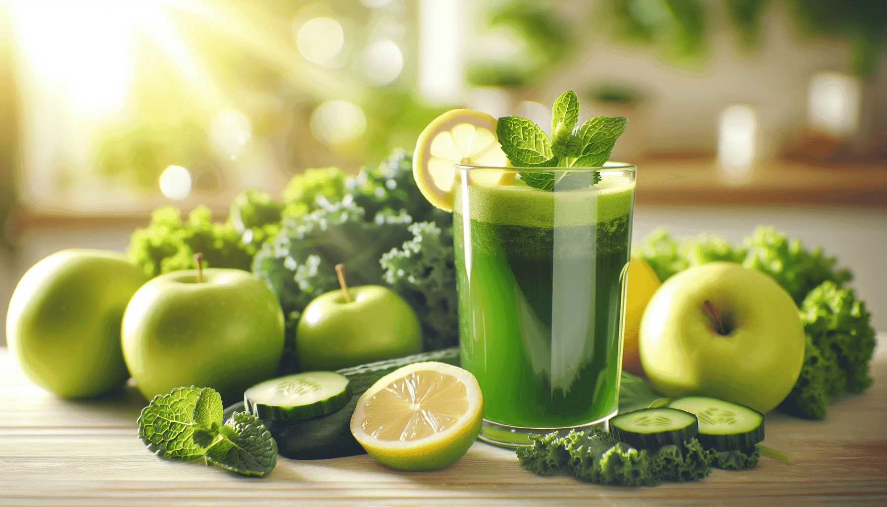 Is Detoxifying Necessary for Overall Health?