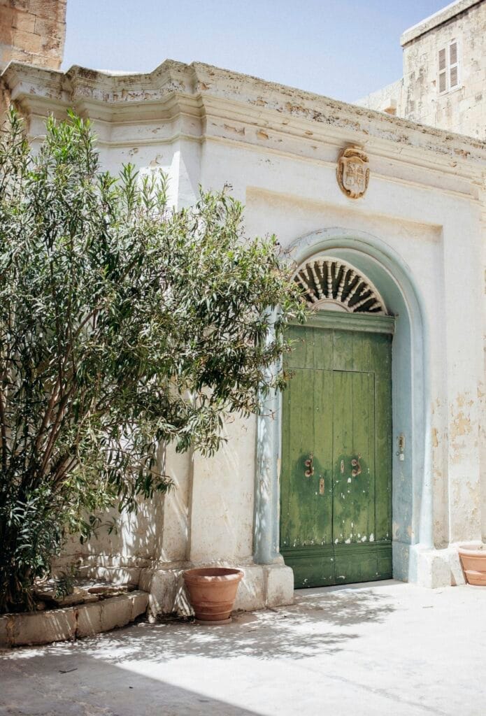 Is The Mediterranean Diet Good For Your Skin?