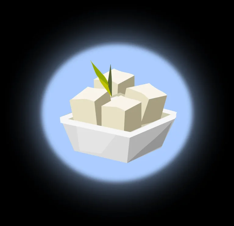 Is Tofu a Staple Food in Okinawa?