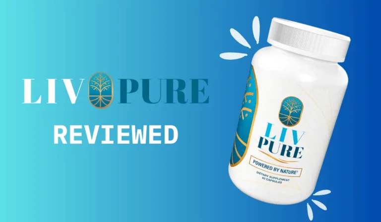 Maximize Your Condition Doable with Livpure Dietary supplements: A Complete Evaluation