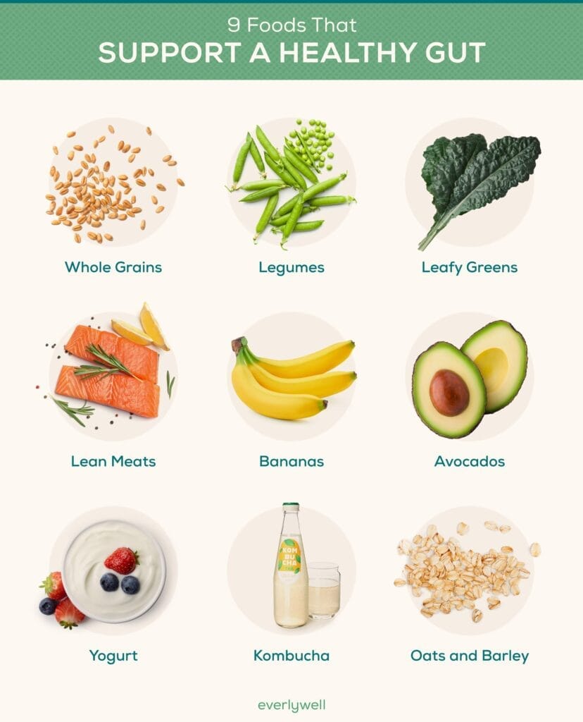 The Best Way To Repair Your Gut – Digestive Repair | , Digestive
