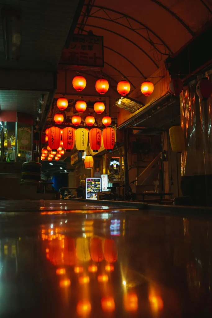 The Diet of Okinawans: Secrets to Longevity