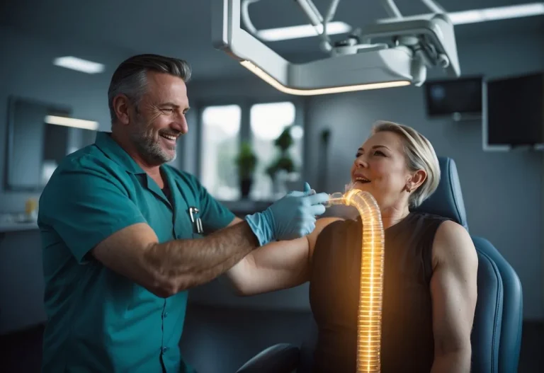 The Energy of Injections for Weight Loss: What You Wish to Know