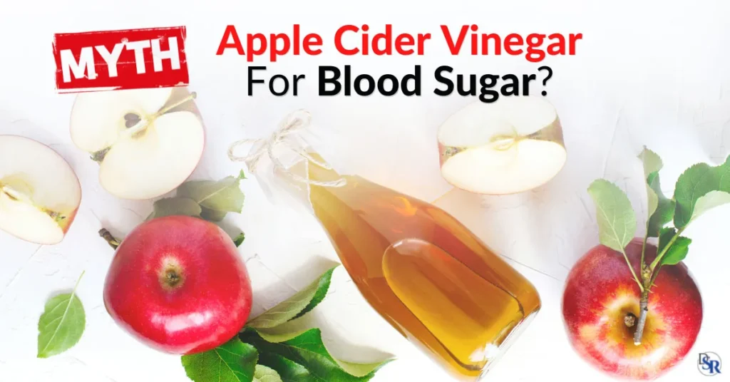 The Fact About Apple Cider Vinegar: Isolating Truth from Myth