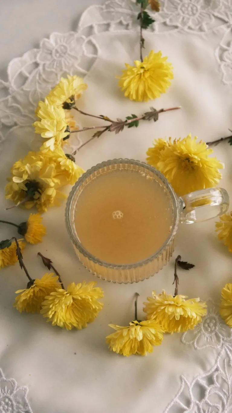 The Power of Herbal Teas to Cleanse the Body