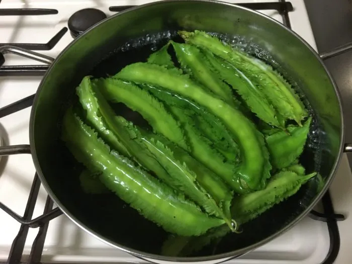 The Secret Superfood: Okinawan Memory Beans