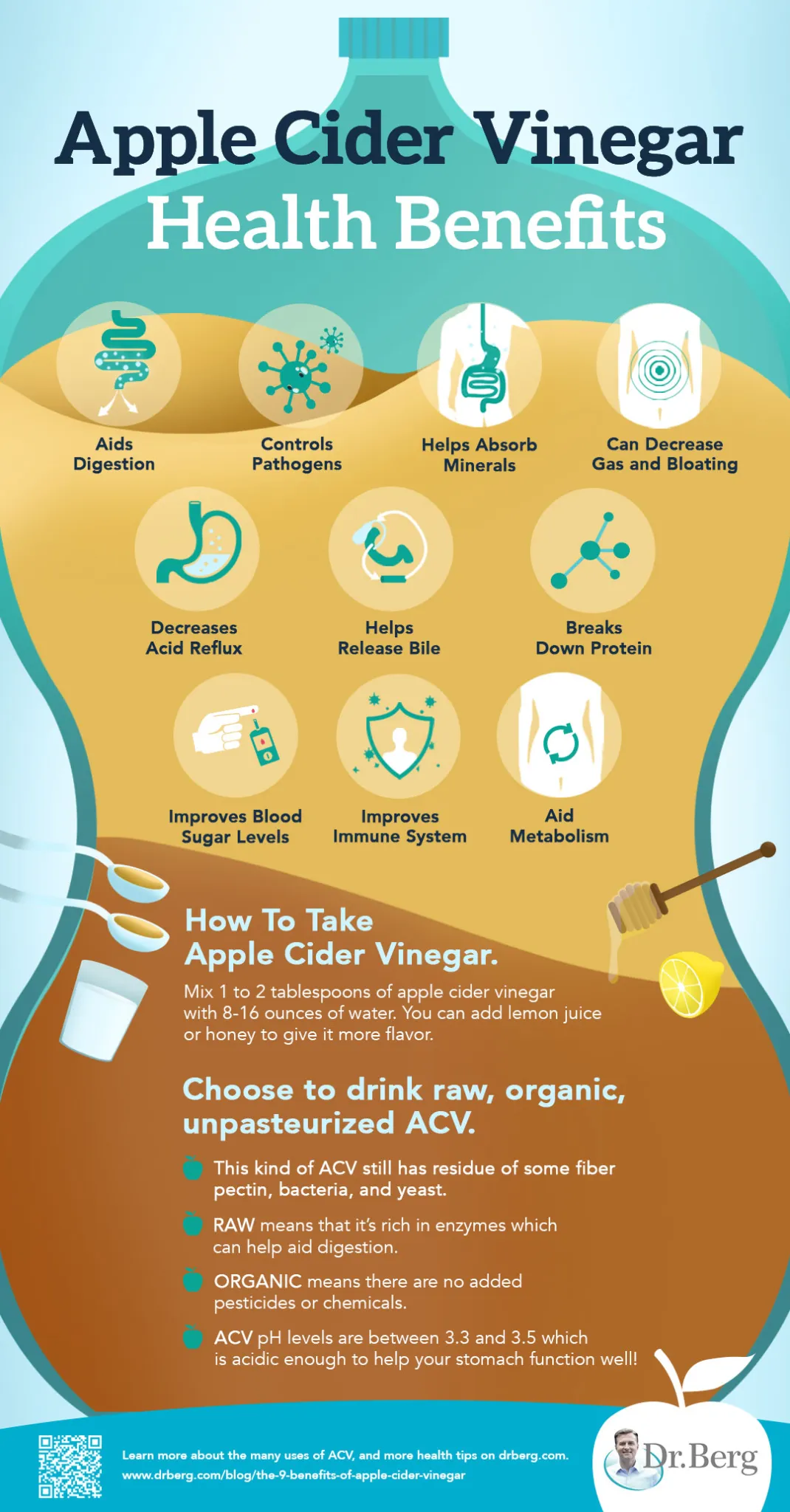 The Sudden Fitness Advantages of Apple Cider Vinegar You Wish to Know