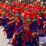 The Unique Customs and Festivals of Okinawa