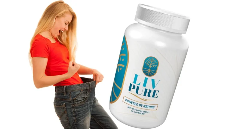 The Top Reasons to Incorporate Livpure Supplements into Your Wellness Regimen